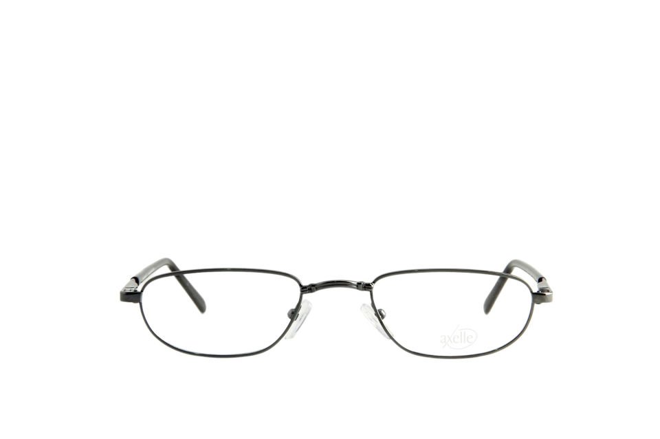 AXELLE 509 FXPSY (FARKLI RENK VE EKARTMAN SEÇENEKLERİ İLE) 52 Ekartman - C03 GUNMETAL