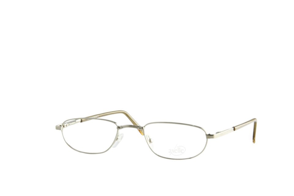 AXELLE 509 FXPSY (FARKLI RENK VE EKARTMAN SEÇENEKLERİ İLE) 52 Ekartman - C02 GÜMÜŞ