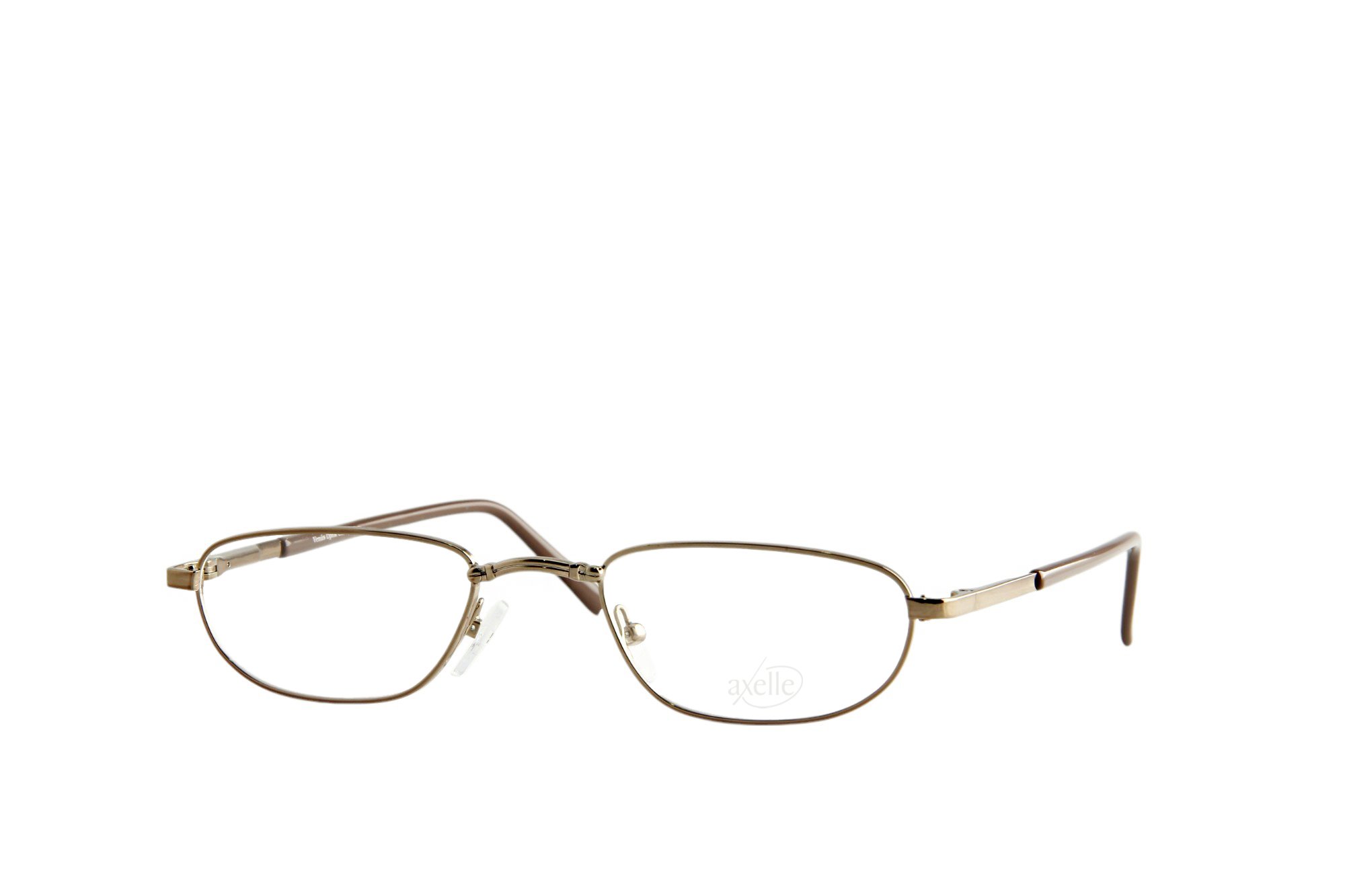 AXELLE 509 FXPSY (FARKLI RENK VE EKARTMAN SEÇENEKLERİ İLE) 50 Ekartman - C08 TOPRAK