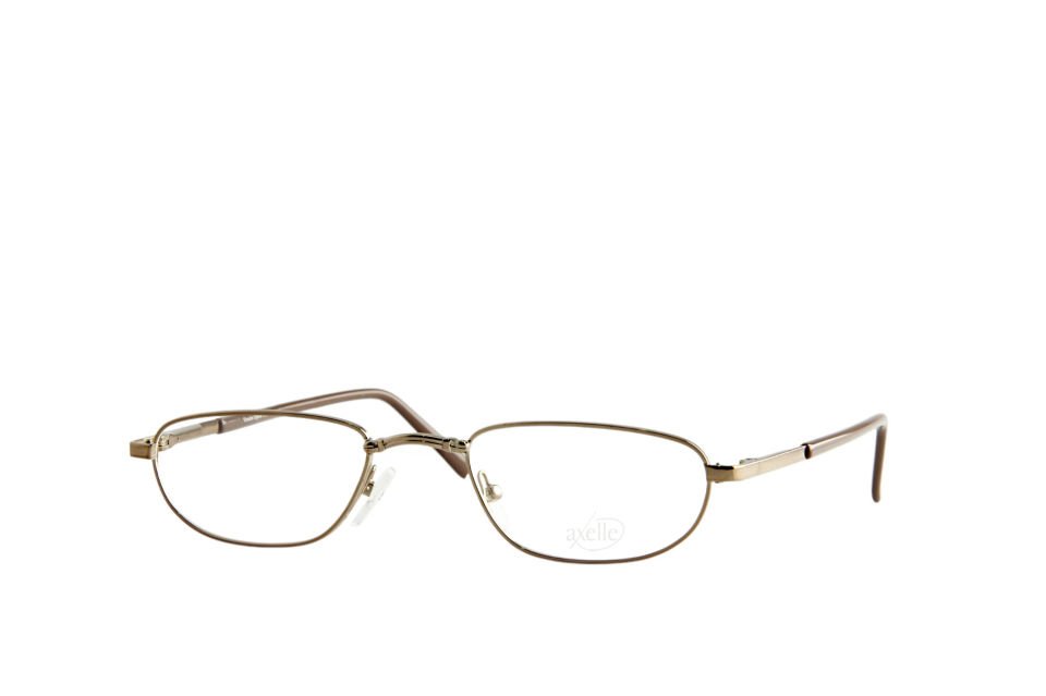 AXELLE 509 FXPSY (FARKLI RENK VE EKARTMAN SEÇENEKLERİ İLE) 50 Ekartman - C08 TOPRAK