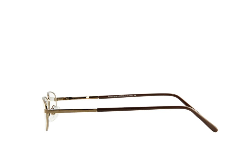 AXELLE 509 FXPSY (FARKLI RENK VE EKARTMAN SEÇENEKLERİ İLE) 50 Ekartman - C08 TOPRAK