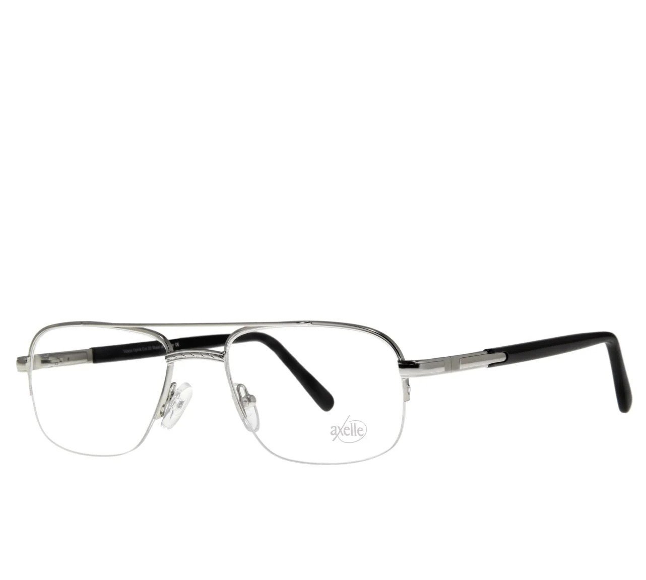 AXELLE 596 NFXPSY (FARKLI RENK VE EKARTMAN SEÇENEKLERİ İLE) 52 Ekartman - C02 GÜMÜŞ