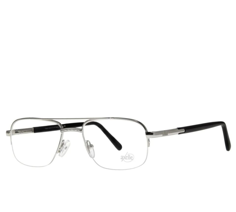 AXELLE 596 NFXPSY (FARKLI RENK VE EKARTMAN SEÇENEKLERİ İLE) 52 Ekartman - C02 GÜMÜŞ