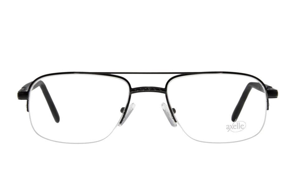 AXELLE 596 NFXPSY (FARKLI RENK VE EKARTMAN SEÇENEKLERİ İLE) 52 Ekartman - C04 SİYAH