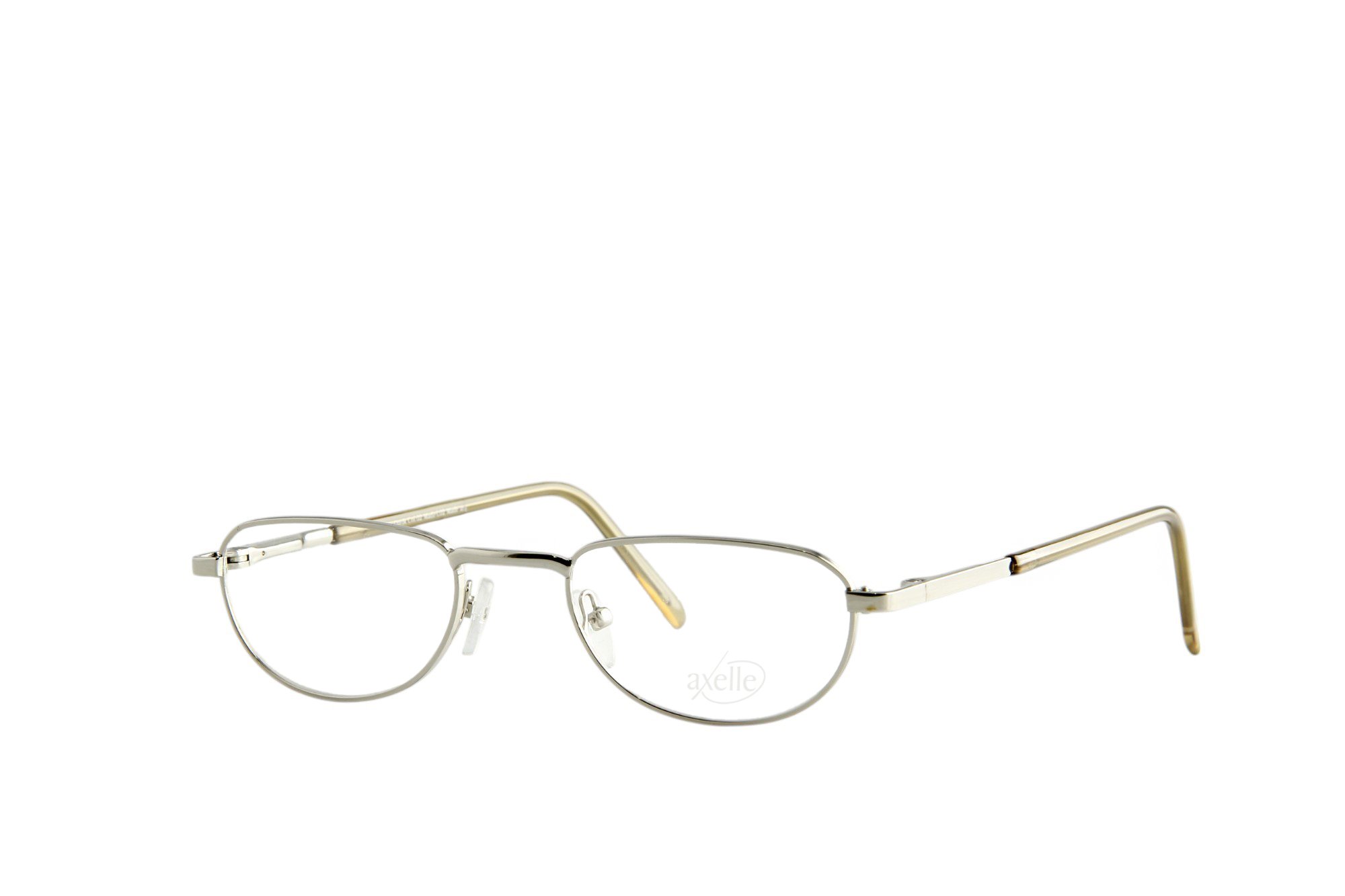 AXELLE 511 FXPSY 46-21 (FARKLI RENK SEÇENEKLERİ İLE) C02 GÜMÜŞ