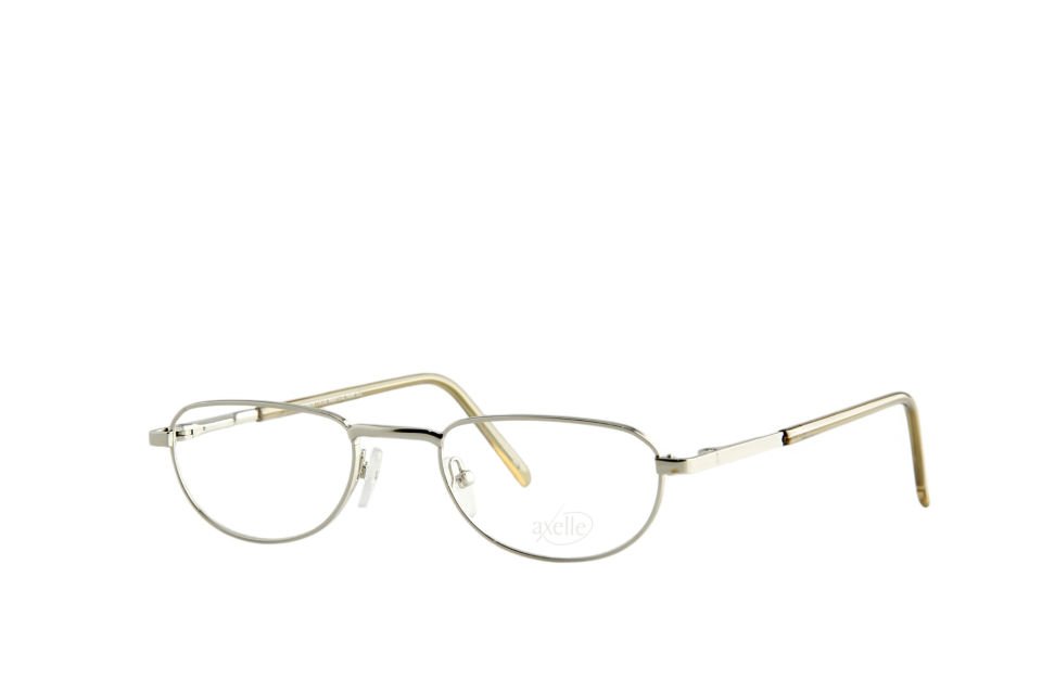 AXELLE 511 FXPSY 46-21 (FARKLI RENK SEÇENEKLERİ İLE) C02 GÜMÜŞ