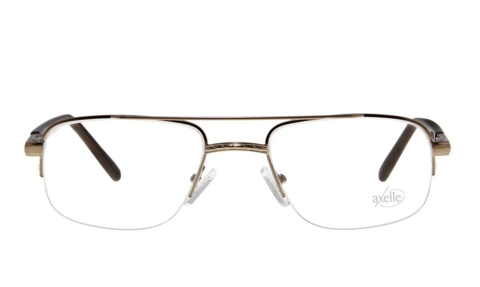 AXELLE 596 NFXPSY (FARKLI RENK VE EKARTMAN SEÇENEKLERİ İLE) 52 Ekartman - C08 TOPRAK