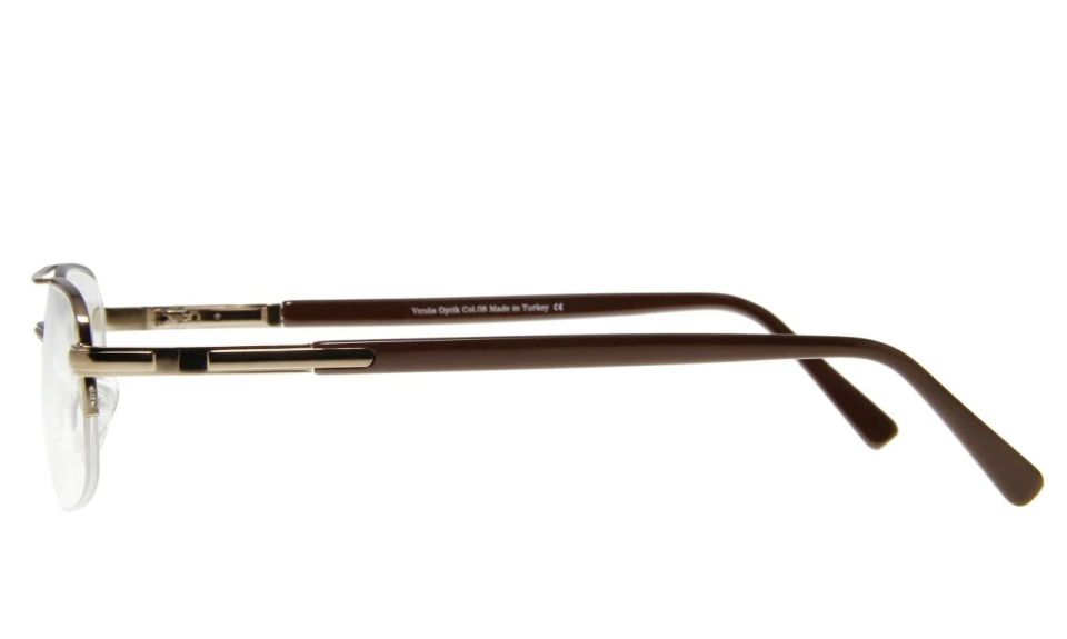 AXELLE 596 NFXPSY (FARKLI RENK VE EKARTMAN SEÇENEKLERİ İLE) 52 Ekartman - C08 TOPRAK