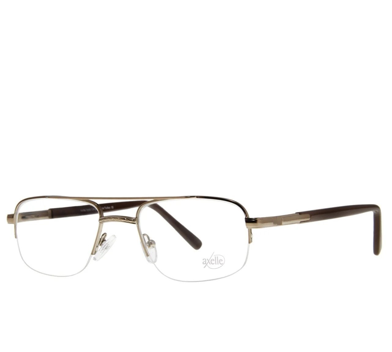 AXELLE 596 NFXPSY (FARKLI RENK VE EKARTMAN SEÇENEKLERİ İLE) 52 Ekartman - C08 TOPRAK