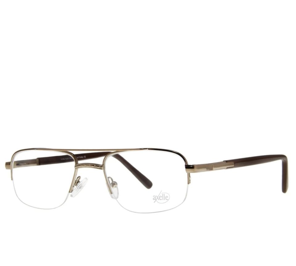 AXELLE 596 NFXPSY (FARKLI RENK VE EKARTMAN SEÇENEKLERİ İLE) 52 Ekartman - C08 TOPRAK