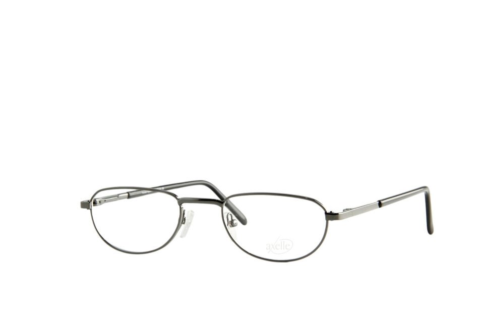 AXELLE 511 FXPSY 46-21 (FARKLI RENK SEÇENEKLERİ İLE) C03 GUNMETAL