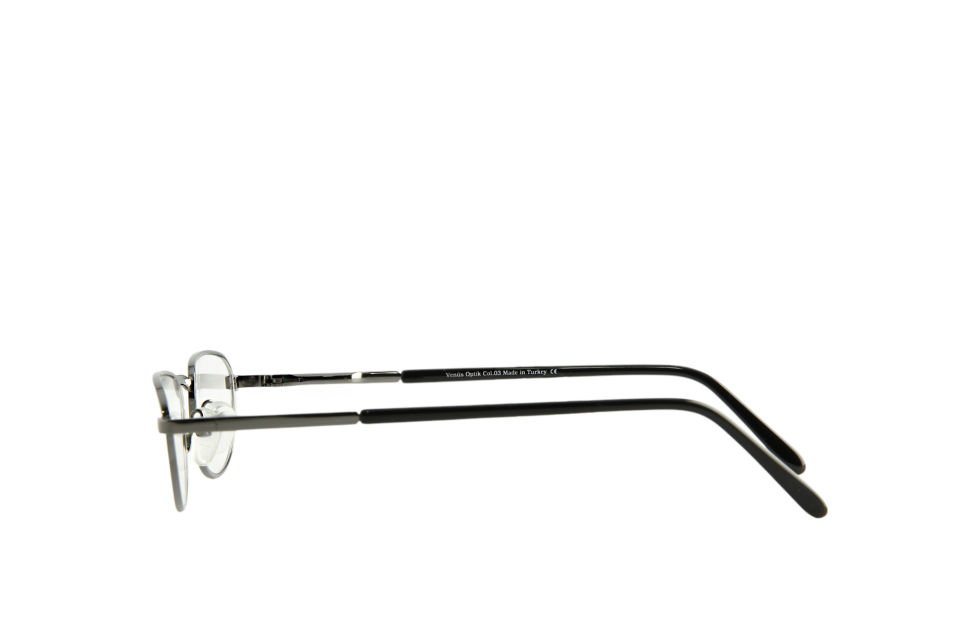 AXELLE 511 FXPSY 46-21 (FARKLI RENK SEÇENEKLERİ İLE) C03 GUNMETAL