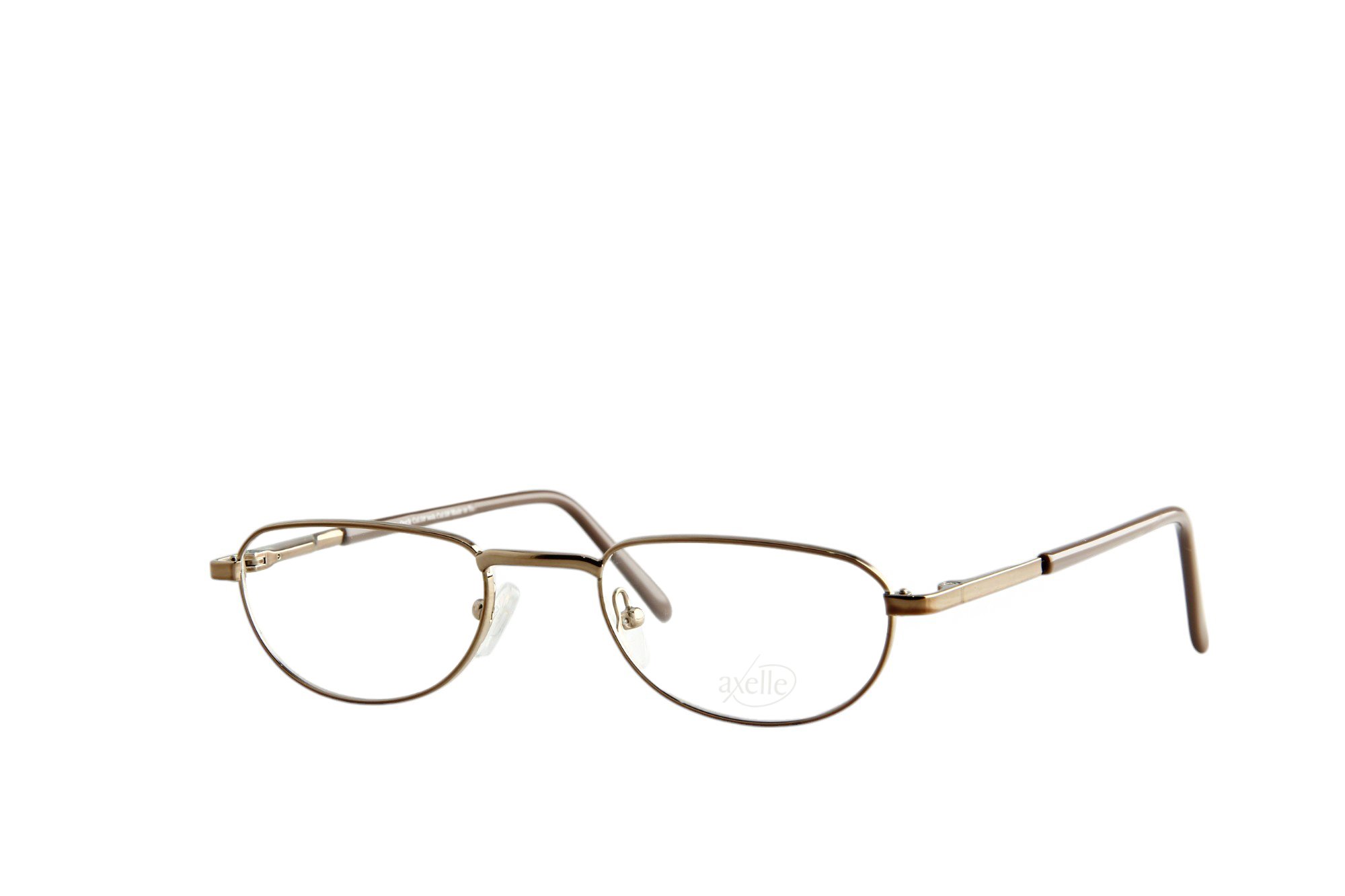 AXELLE 511 FXPSY 46-21 (FARKLI RENK SEÇENEKLERİ İLE) C08 TOPRAK