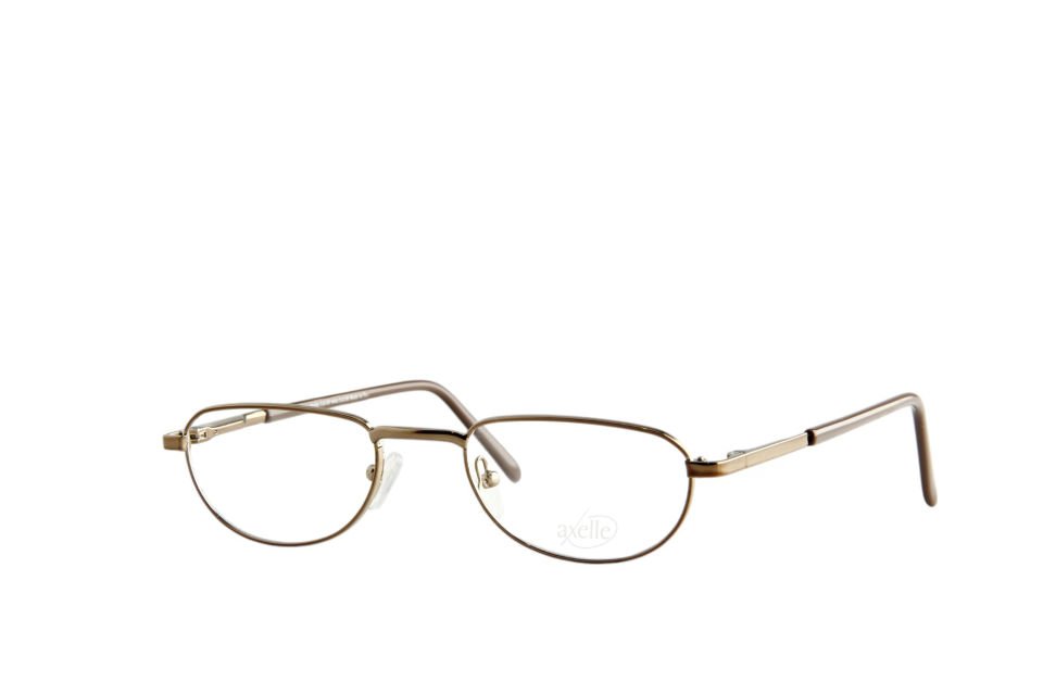 AXELLE 511 FXPSY 46-21 (FARKLI RENK SEÇENEKLERİ İLE) C08 TOPRAK