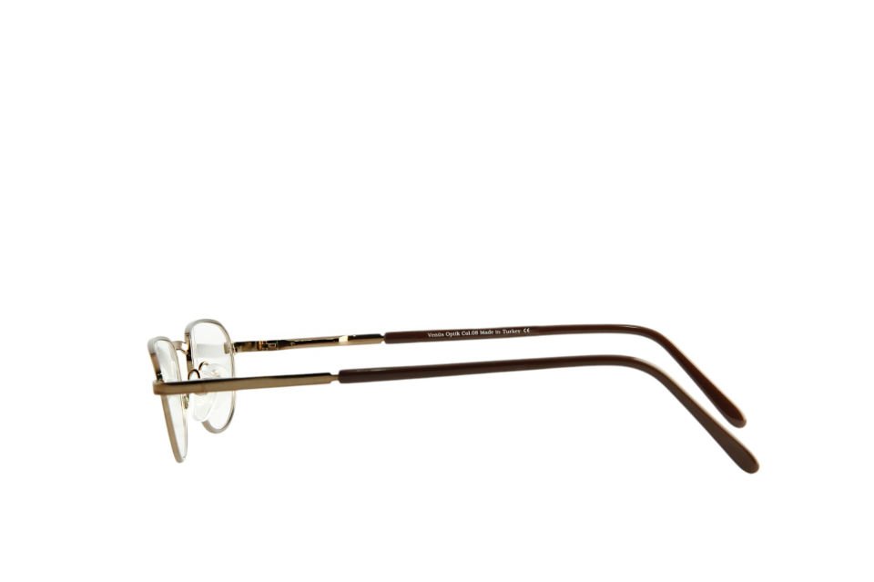 AXELLE 511 FXPSY 46-21 (FARKLI RENK SEÇENEKLERİ İLE) C08 TOPRAK