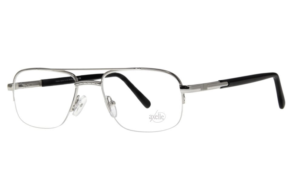 AXELLE 596 NFXPSY (FARKLI RENK VE EKARTMAN SEÇENEKLERİ İLE) 54 Ekartman - C02 GÜMÜŞ