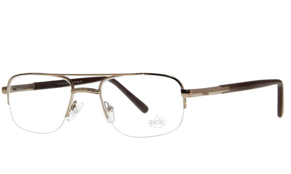 AXELLE 596 NFXPSY (FARKLI RENK VE EKARTMAN SEÇENEKLERİ İLE) 54 Ekartman - C08 TOPRAK