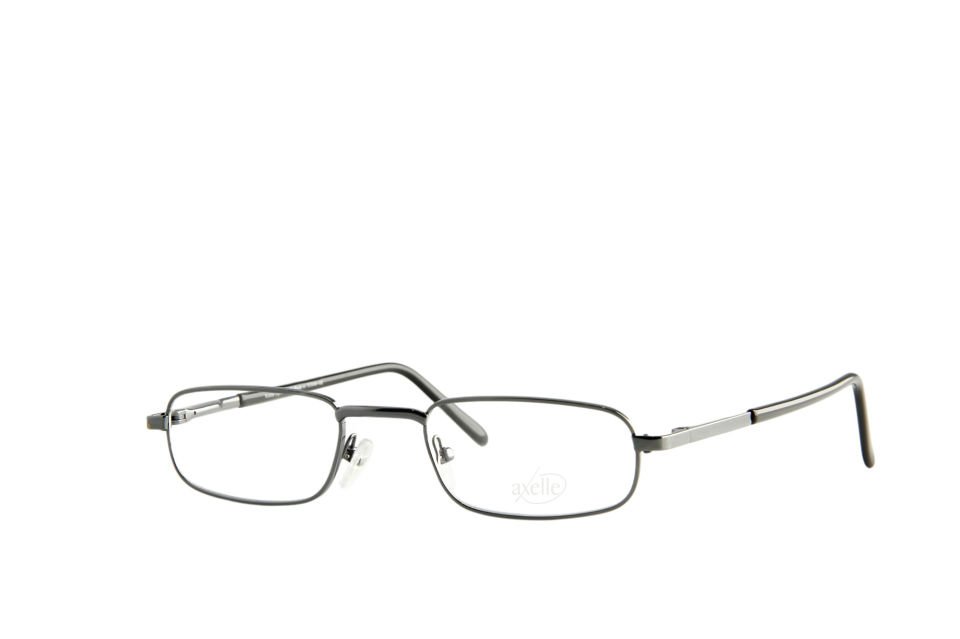 AXELLE 512 FXPSY 46-21 (FARKLI RENK SEÇENEKLERİ İLE) C03 GUNMETAL