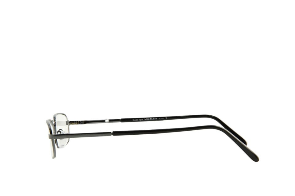 AXELLE 512 FXPSY 46-21 (FARKLI RENK SEÇENEKLERİ İLE) C03 GUNMETAL