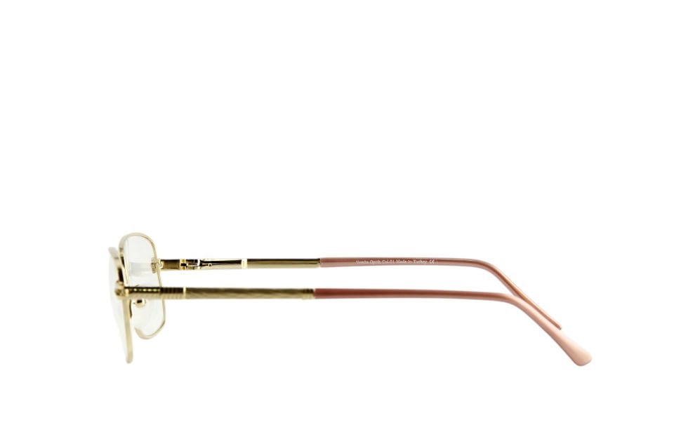 AXELLE 7221 FXPSY (FARKLI RENK VE EKARTMAN SEÇENEKLERİ İLE) 53 Ekartman - C01 SARI