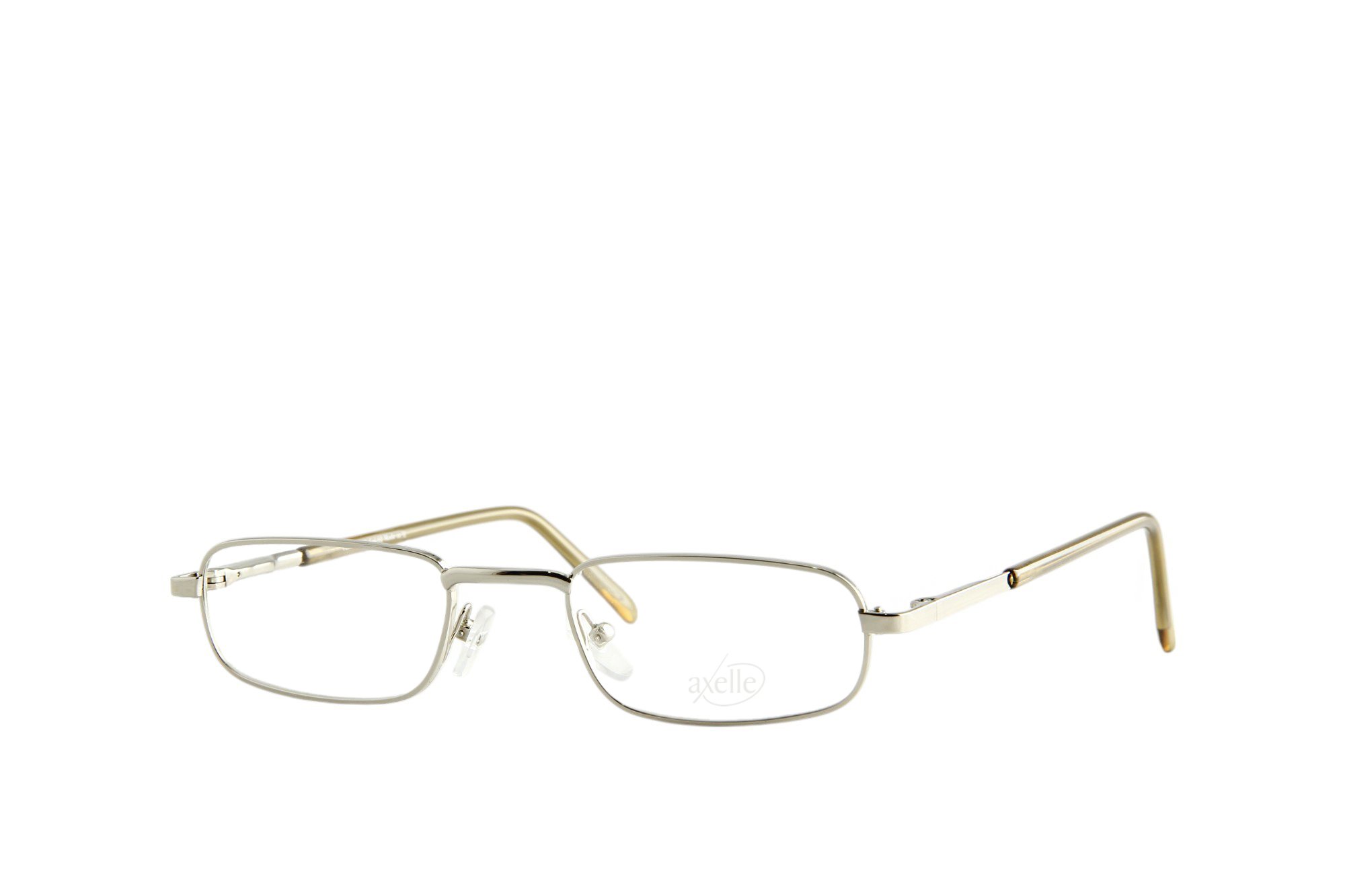 AXELLE 512 FXPSY 46-21 (FARKLI RENK SEÇENEKLERİ İLE) C02 GÜMÜŞ