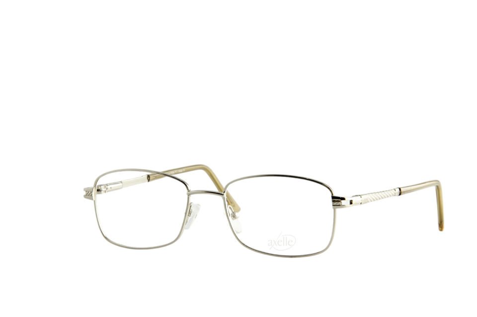 AXELLE 7221 FXPSY (FARKLI RENK VE EKARTMAN SEÇENEKLERİ İLE) 53 Ekartman - C02 GÜMÜŞ