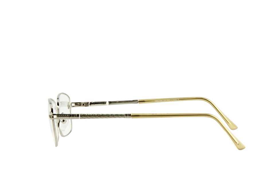 AXELLE 7221 FXPSY (FARKLI RENK VE EKARTMAN SEÇENEKLERİ İLE) 53 Ekartman - C02 GÜMÜŞ