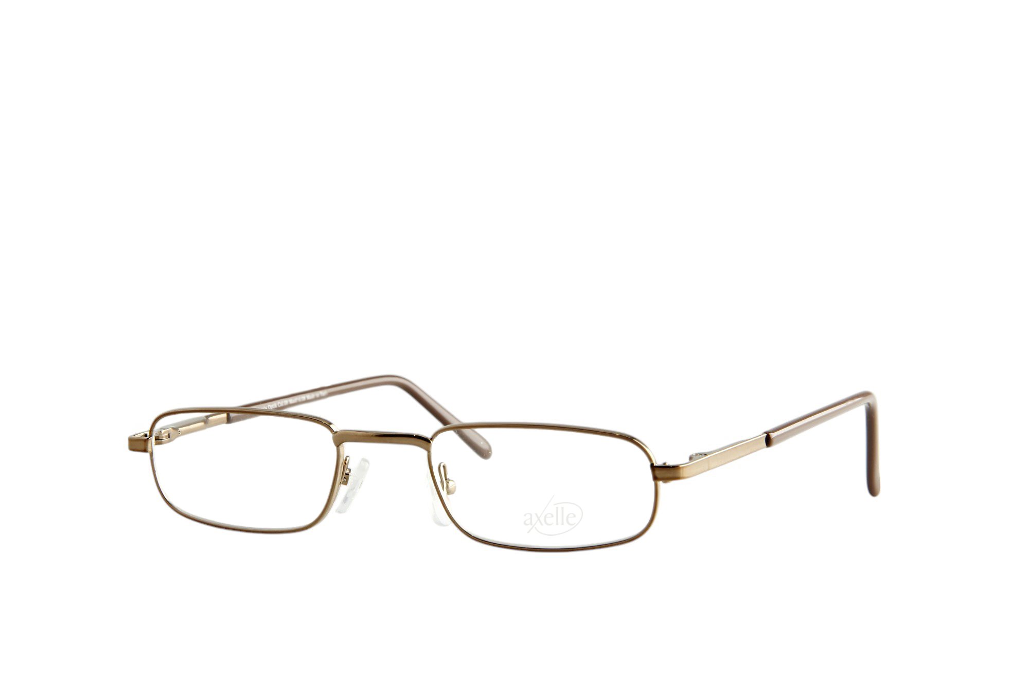 AXELLE 512 FXPSY 46-21 (FARKLI RENK SEÇENEKLERİ İLE) C08 TOPRAK