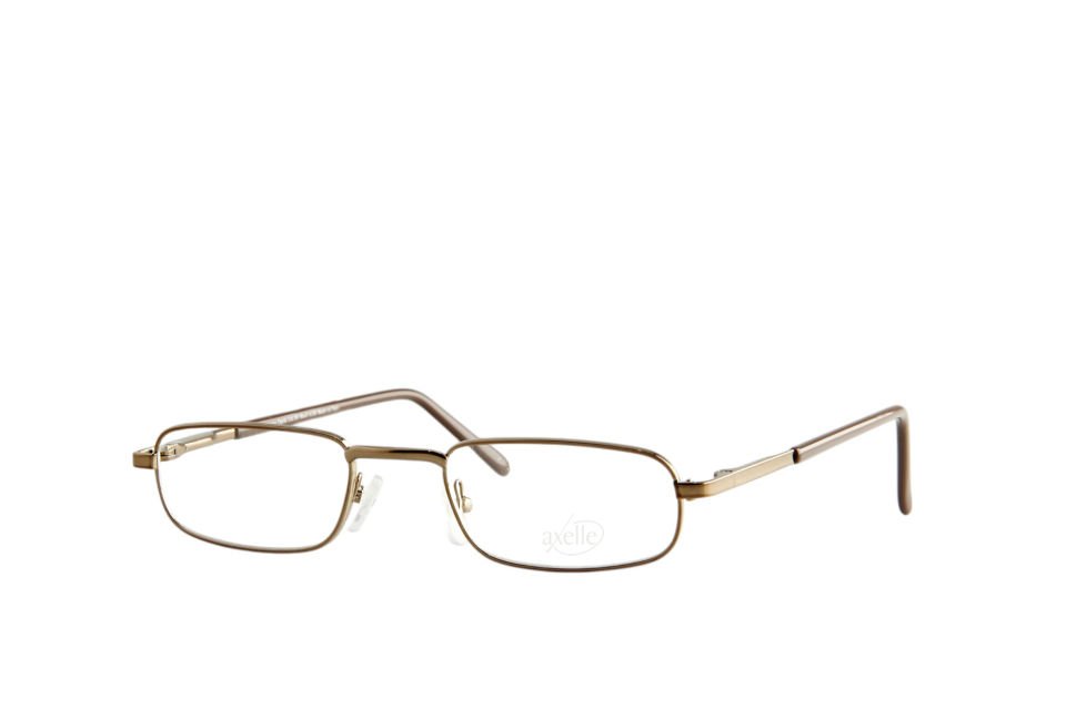 AXELLE 512 FXPSY 46-21 (FARKLI RENK SEÇENEKLERİ İLE) C08 TOPRAK