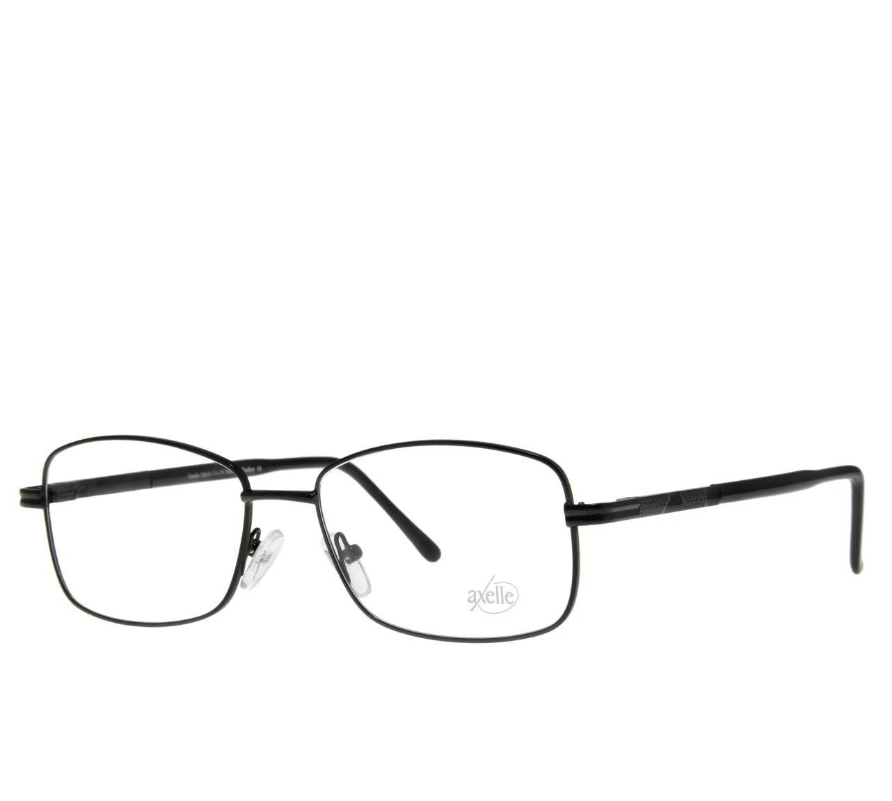 AXELLE 7221 FXPSY (FARKLI RENK VE EKARTMAN SEÇENEKLERİ İLE) 53 Ekartman - C04 SİYAH