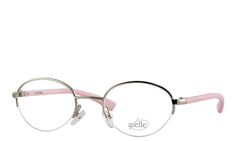 AXELLE 406 NFXPSY (FARKLI RENK VE EKARTMAN SEÇENEKLERİ İLE) 48 Ekartman - C02 GÜMÜŞ