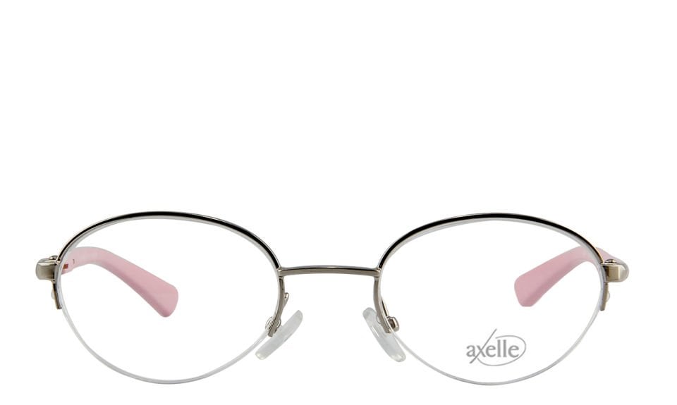 AXELLE 406 NFXPSY (FARKLI RENK VE EKARTMAN SEÇENEKLERİ İLE) 48 Ekartman - C02 GÜMÜŞ