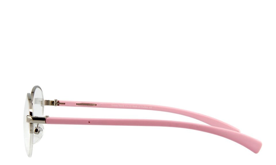 AXELLE 406 NFXPSY (FARKLI RENK VE EKARTMAN SEÇENEKLERİ İLE) 48 Ekartman - C02 GÜMÜŞ