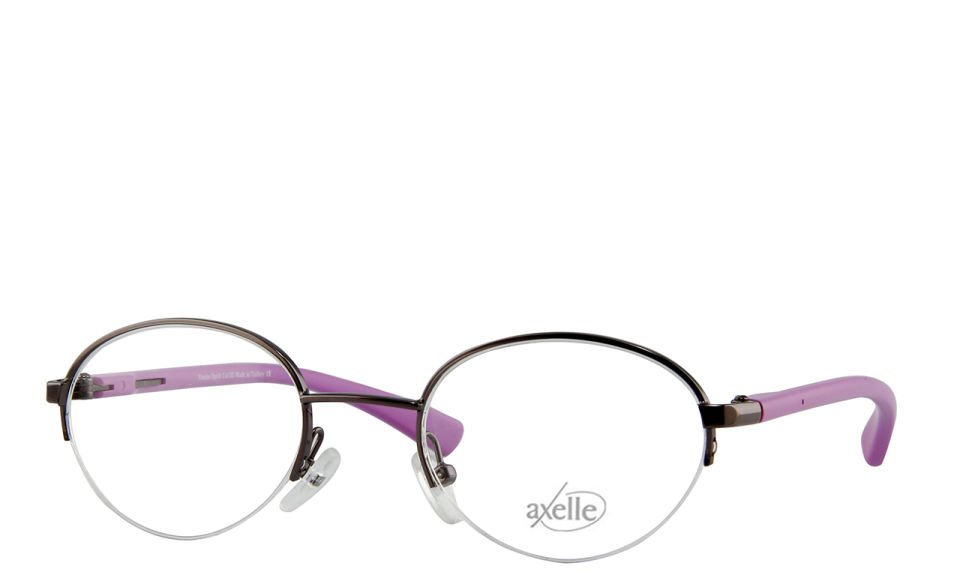 AXELLE 406 NFXPSY (FARKLI RENK VE EKARTMAN SEÇENEKLERİ İLE) 48 Ekartman - C03 GUNMETAL