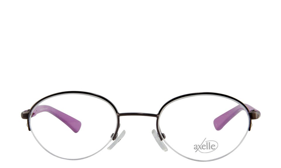 AXELLE 406 NFXPSY (FARKLI RENK VE EKARTMAN SEÇENEKLERİ İLE) 48 Ekartman - C03 GUNMETAL