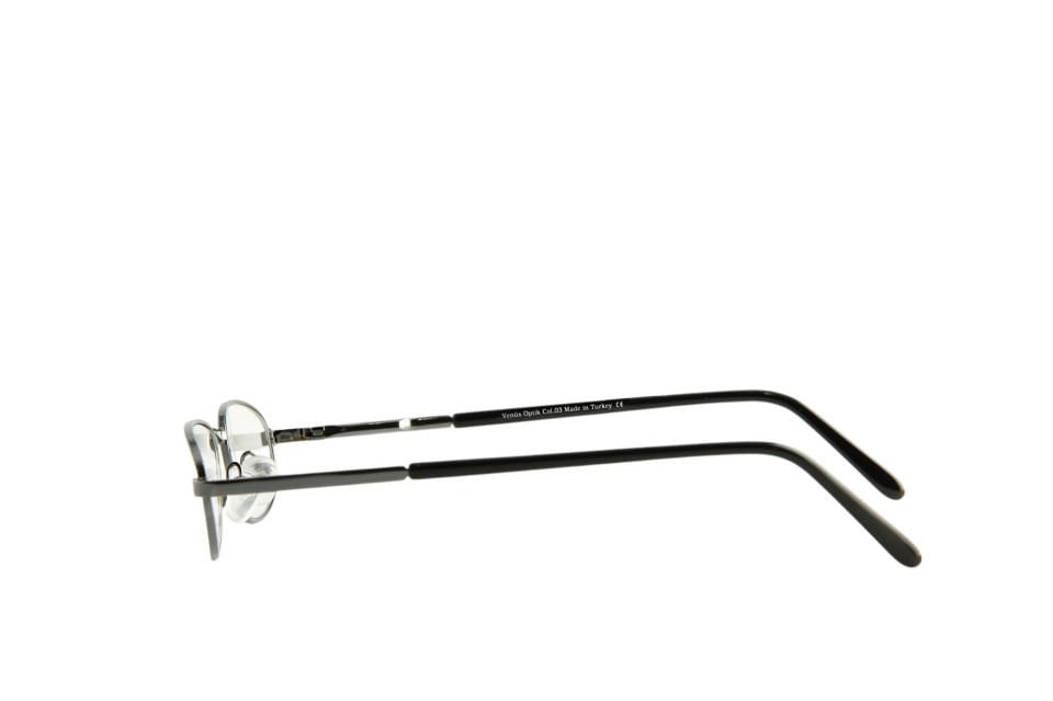 AXELLE 513 FXPSY 46-21 (FARKLI RENK SEÇENEKLERİ İLE) C03 GUNMETAL