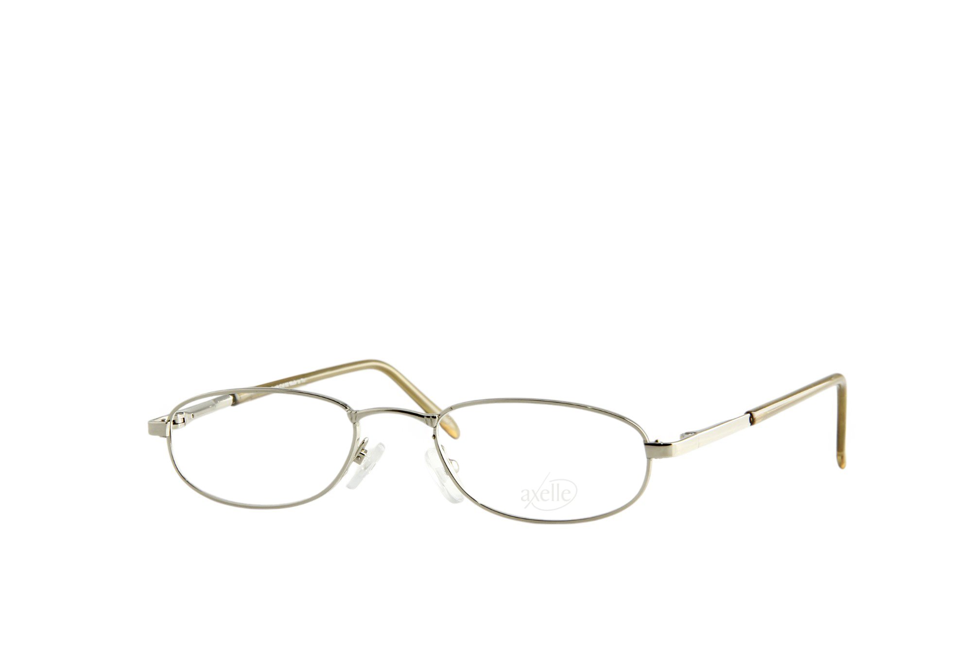 AXELLE 513 FXPSY 46-21 (FARKLI RENK SEÇENEKLERİ İLE) C02 GÜMÜŞ