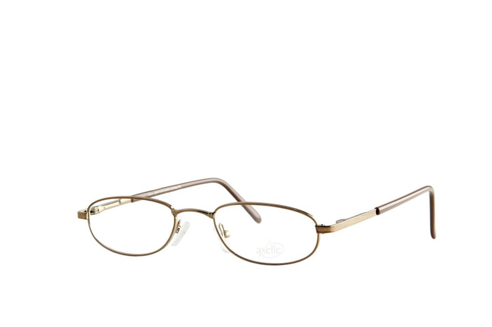 AXELLE 513 FXPSY 46-21 (FARKLI RENK SEÇENEKLERİ İLE) C08 TOPRAK