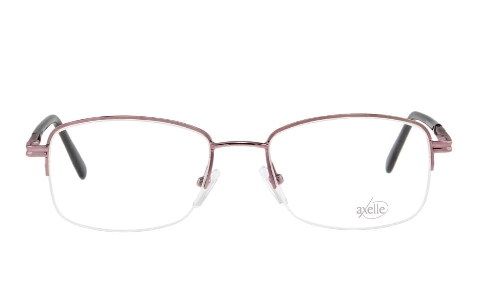 AXELLE 7221 NFXPSY (FARKLI RENK VE EKARTMAN SEÇENEKLERİ İLE) 53 Ekartman - C11 GÜL KURUSU