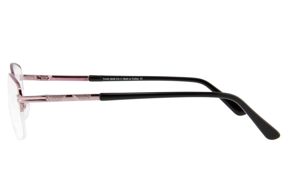 AXELLE 7221 NFXPSY (FARKLI RENK VE EKARTMAN SEÇENEKLERİ İLE) 53 Ekartman - C11 GÜL KURUSU