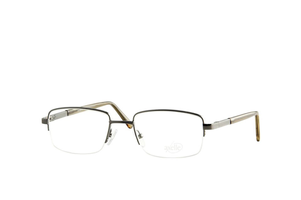 AXELLE 1090 NFXPSY (FARKLI RENK VE EKARTMAN SEÇENEKLERİ İLE) 55 Ekartman - C03 GUNMETAL