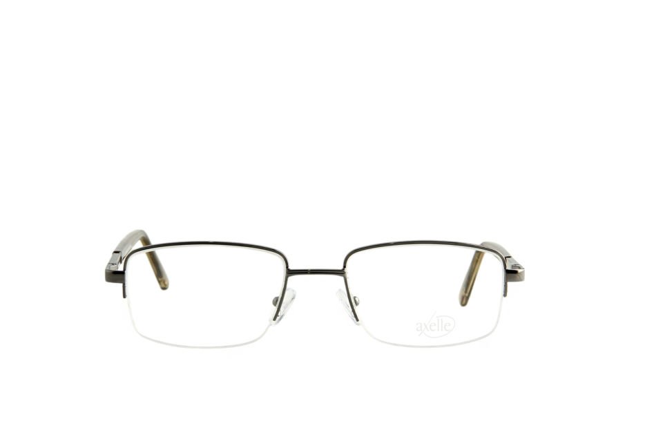 AXELLE 1090 NFXPSY (FARKLI RENK VE EKARTMAN SEÇENEKLERİ İLE) 55 Ekartman - C03 GUNMETAL