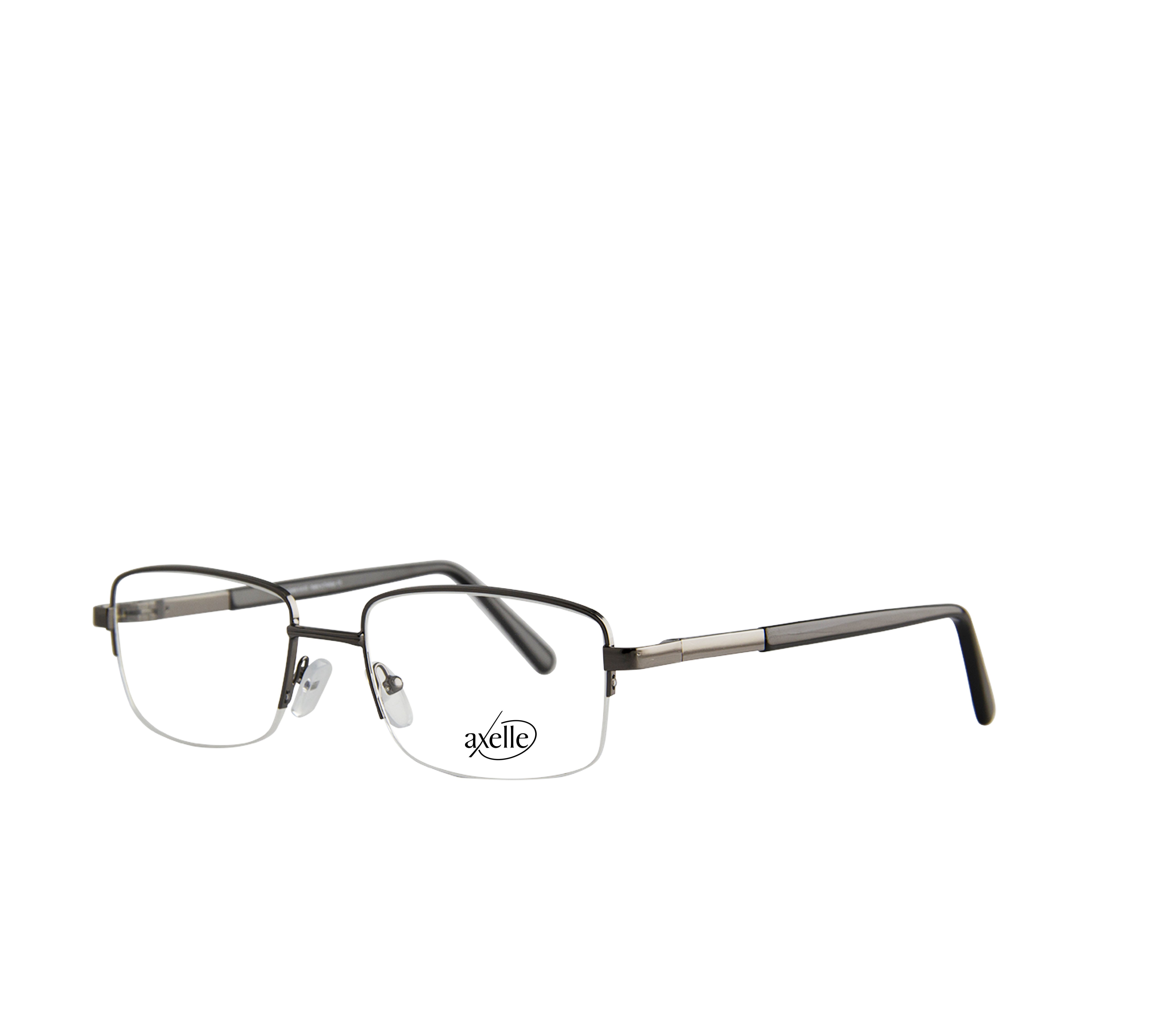 AXELLE 1090 NFXPSY (FARKLI RENK VE EKARTMAN SEÇENEKLERİ İLE) 55 Ekartman - C03 GUNMETAL