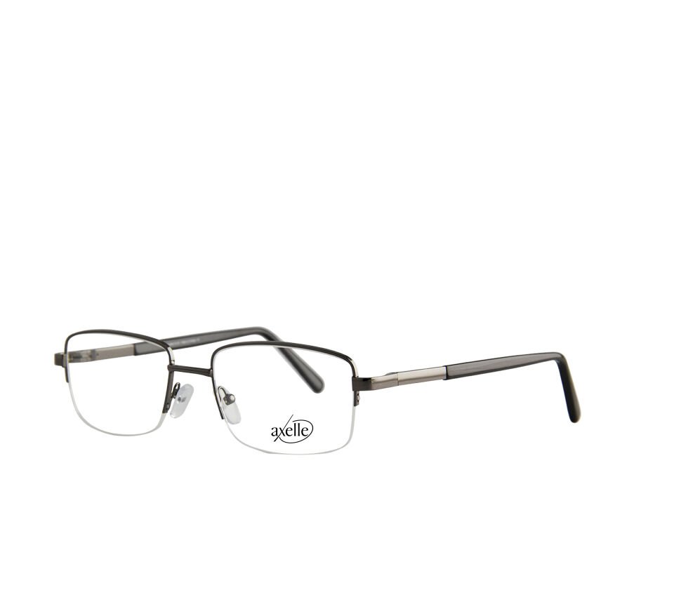 AXELLE 1090 NFXPSY (FARKLI RENK VE EKARTMAN SEÇENEKLERİ İLE) 55 Ekartman - C03 GUNMETAL