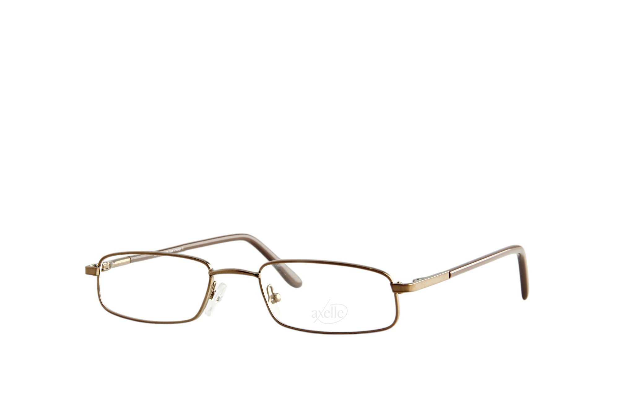 AXELLE 515 FXPSY 46-21 (FARKLI RENK SEÇENEKLERİ İLE) C08 TOPRAK