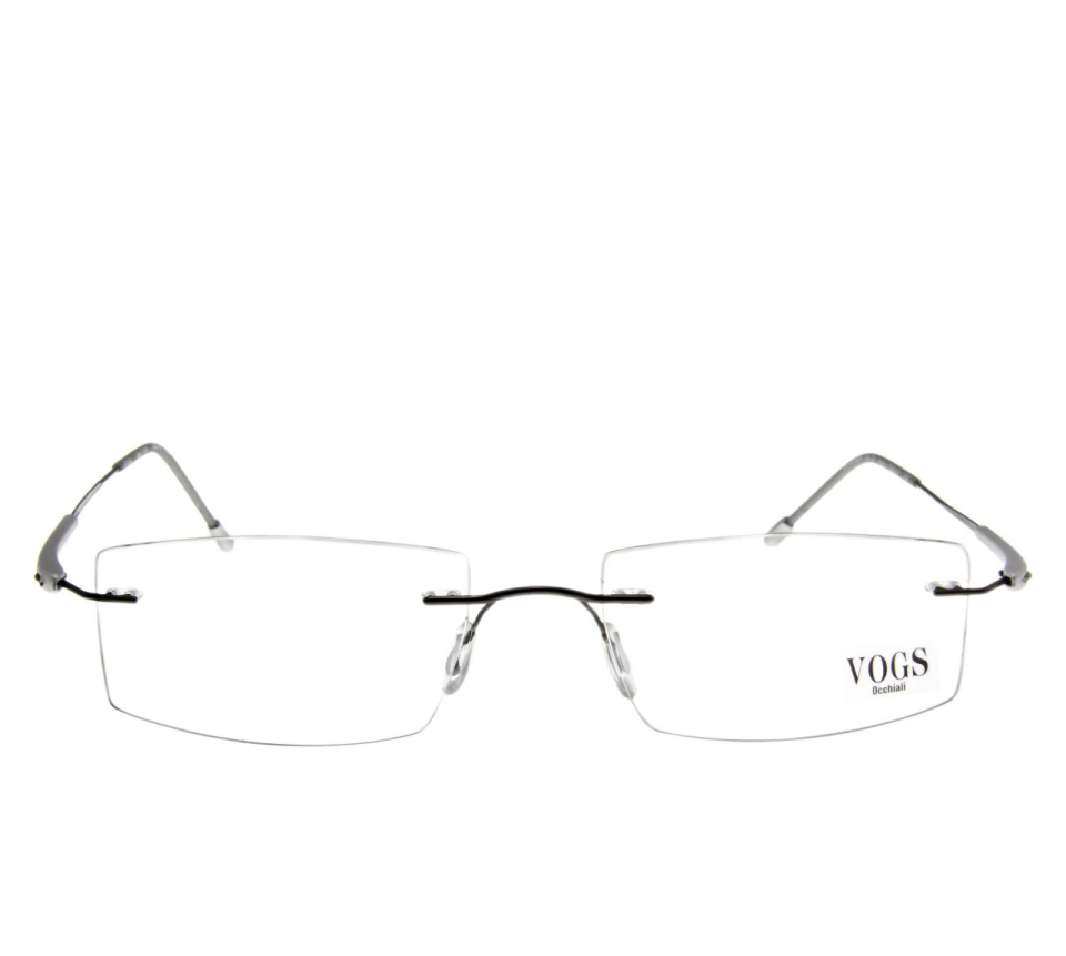 VOGS 7100 53-18 (FARKLI RENK SEÇENEKLERİ İLE) C04 SİYAH