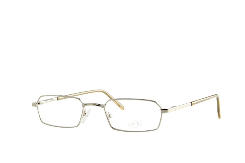 AXELLE 516 FXPSY 50-22 (FARKLI RENK SEÇENEKLERİ İLE) C02 GÜMÜŞ