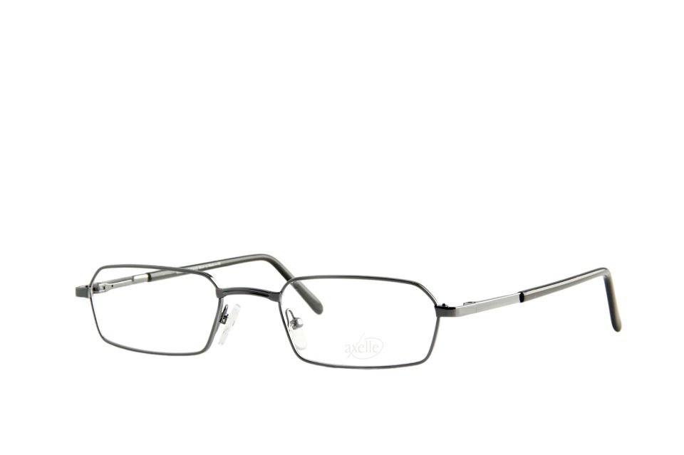 AXELLE 516 FXPSY 50-22 (FARKLI RENK SEÇENEKLERİ İLE) C03 GUNMETAL