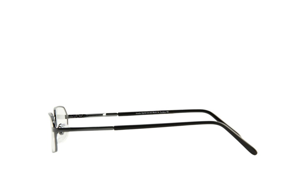 AXELLE 516 FXPSY 50-22 (FARKLI RENK SEÇENEKLERİ İLE) C03 GUNMETAL