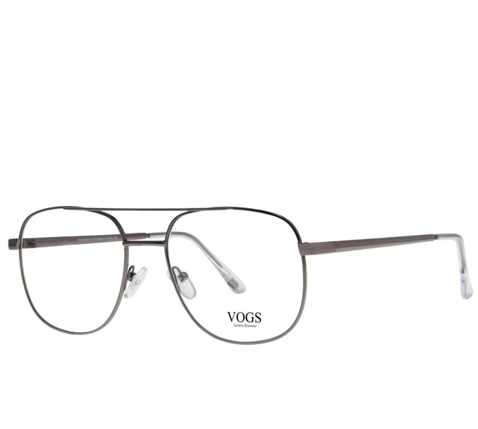 VOGS 901 GUNMETAL 54-18
